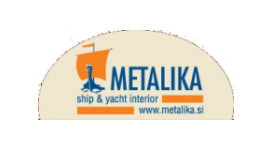 Marine Equipment Metalika doo