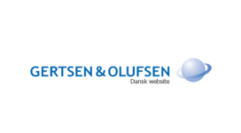 Marine Equipment Gertsen & Olufsen AS