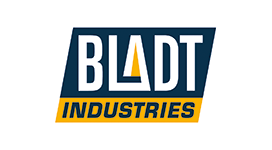 Marine Equipment Bladt Industries AS