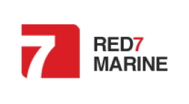 Marine Equipment Red7Marine