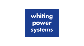 Marine Equipment Whiting Power Systems Ltd