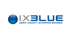 Marine Equipment iXBlue SAS