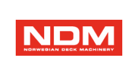 Marine Equipment Norwegian Deck Machinery AS
