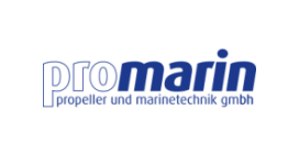 Marine Equipment Promarin - Propeller & Marinetechnik GmbH