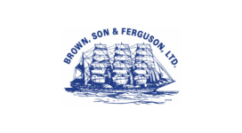 Marine Equipment Brown, Son & Ferguson Ltd