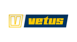 Marine Equipment Vetus Ltd