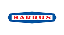 Marine Equipment E P Barrus Ltd