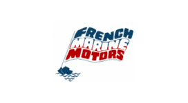 Marine Equipment French Marine Motors Ltd