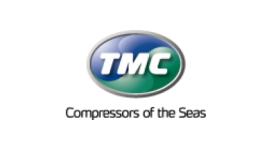 Marine Equipment Tamrotor Marine Compressors AS