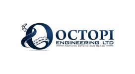 Marine Equipment Octopi Engineering Ltd