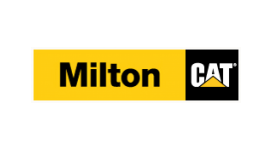 Marine Equipment Milton CAT