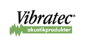 Marine Equipment Vibratec Akustikprodukter AB