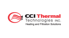 Marine Equipment CCI Thermal Technologies Inc