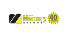 Marine Equipment Mercury Divers Co Ltd