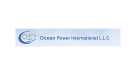 Marine Equipment Ocean Power International LLC