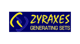 Marine Equipment ZYRAXES