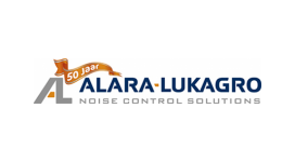 Marine Equipment Alara-Lukagro Noise Control