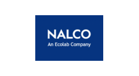 Marine Equipment Nalco Chemical Co