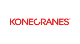 Marine Equipment Konecranes Heavy Lifting Corp