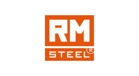 Marine Equipment RM-STEEL Ltd