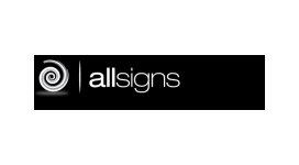 Marine Equipment Allsigns