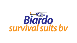 Marine Equipment Biardo Survival Suits BV