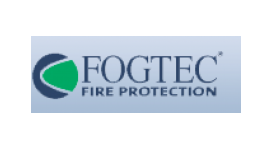 Marine Equipment FOGTEC Brandschutz GmbH & Co KG