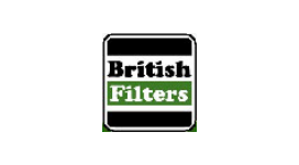 Marine Equipment British Filters Ltd