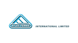 Marine Equipment Ayles Fernie International Ltd