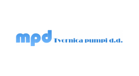 Marine Equipment MPD Tvornica Pumpi dd Daruvar