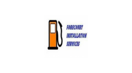 Marine Equipment Forecourt Installations Services Ltd.