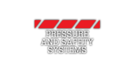 Marine Equipment Pressure & Safety Systems