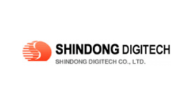 Marine Equipment Shindong Digitech Co Ltd