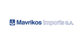 Marine Equipment Mavrikos Imports SA