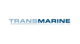 Marine Equipment Trans Marine Propulsion Systems
