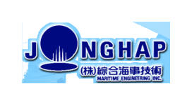 Marine Equipment Jonghap Maritime Engineering Inc