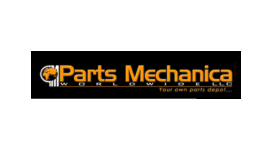 Marine Equipment Parts Mechanica Worldwide LLC