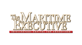 Marine Equipment The Maritime Executive Corp