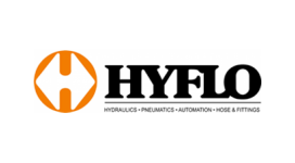 Marine Equipment Hyflo Southern Africa Pty Ltd