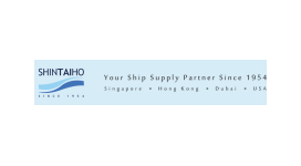 Marine Equipment Shin Tai Ho (Middle East) LLC