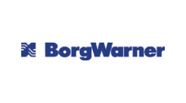 Marine Equipment BorgWarner - Turbo Systems Ltd