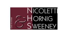 Maritime Lawyer Nicoletti Hornig & Sweeney