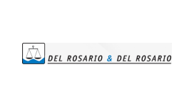 Maritime Lawyer Del Rosario & Del Rosario