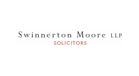Maritime Lawyer Swinnerton Moore LLP
