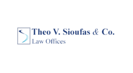 Maritime Lawyer Theo V Sioufas Law Offices