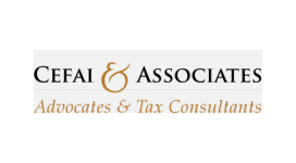 Maritime Lawyer Cefai & Associates Advocates & Tax Consultants