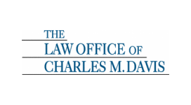 Maritime Lawyer Charles M Davis