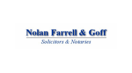 Maritime Lawyer Nolan Farrell & Goff