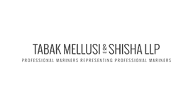 Maritime Lawyer Tabak, Mellusi & Shisha