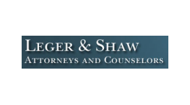 Maritime Lawyer Leger & Shaw